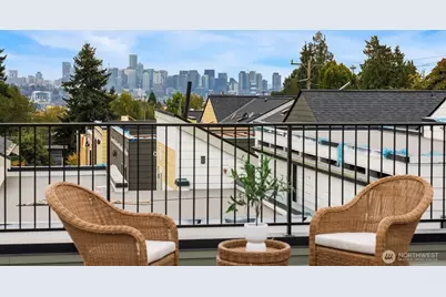 4419 2nd Avenue NE #A, Seattle, WA 98105 - Photo 19