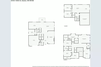 3418 S 164th Street, SeaTac, WA 98188 - Photo 39