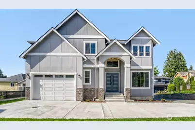 3418 S 164th Street, SeaTac, WA 98188 - Photo 1