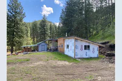102 Elbow Canyon Road, Twisp, WA 98856 - Photo 15