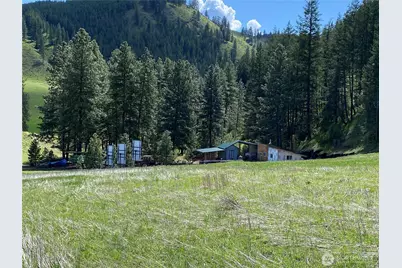 102 Elbow Canyon Road, Twisp, WA 98856 - Photo 17