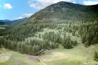102 Elbow Canyon Road, Twisp, WA 98856 - Photo 21