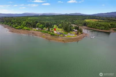 4030 SE Kamilche Point Road, Shelton, WA 98584 - Photo 25