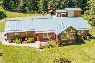 134 Bishop Rd, Port Angeles, WA 98363 - Photo 1