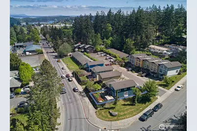 1014 Park Street #1A, Friday Harbor, WA 98250 - Photo 23