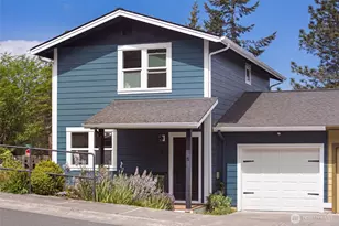 1014 Park St, Friday Harbor, WA 98250 - Photo 3