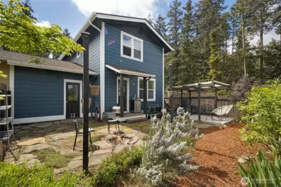 1014 Park Street #1A, Friday Harbor, WA 98250 - Photo 1