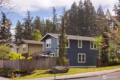 1014 Park Street #1A, Friday Harbor, WA 98250 - Photo 21