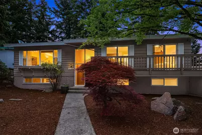 2814 129th Avenue SE, Bellevue, WA 98005 - Photo 1
