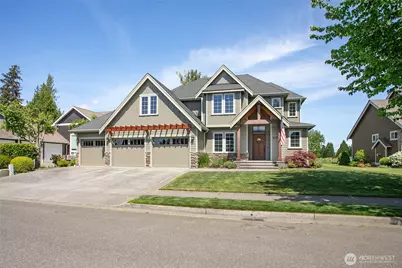 812 Sunrise Drive, Lynden, WA 98264 - Photo 1