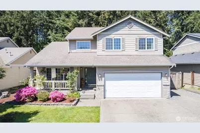18830 88th Avenue E, Puyallup, WA 98375 - Photo 1