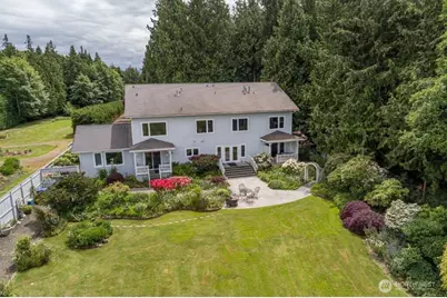 397 Monterra Drive, Port Angeles, WA 98362 - Photo 9