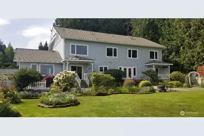 397 Monterra Drive, Port Angeles, WA 98362 - Photo 7