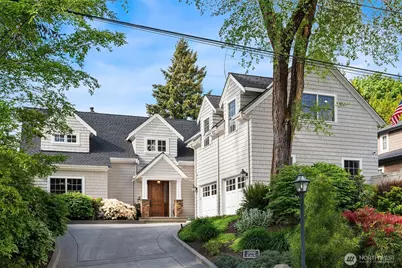 10910 NE 18th Place, Bellevue, WA 98004 - Photo 1