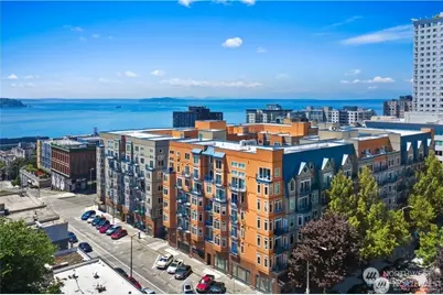 2414 1st Avenue #409, Seattle, WA 98121 - Photo 1