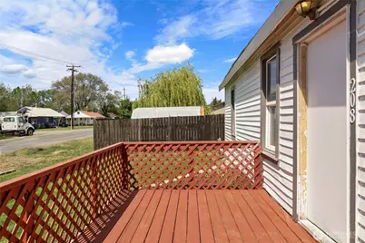 208 N Spokane Street, Kittitas, WA 98934 - Photo 3