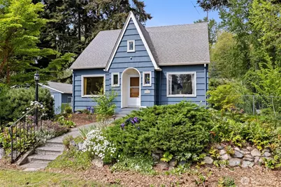 9726 F Street E, Tacoma, WA 98445 - Photo 1