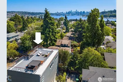 3635 Carr Place N, Seattle, WA 98103 - Photo 1