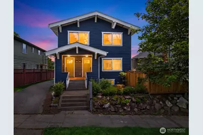 4206 Dayton Avenue N, Seattle, WA 98103 - Photo 3