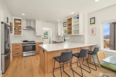 4206 Dayton Avenue N, Seattle, WA 98103 - Photo 7