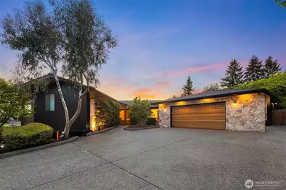 9242 NE 14th Street, Clyde Hill, WA 98004 - Photo 37