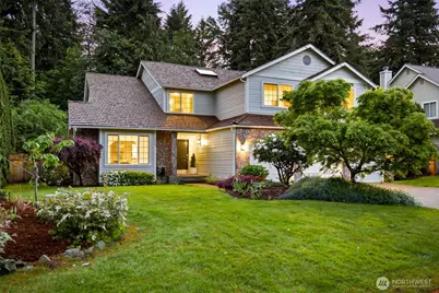 3308 9th Avenue Ct NW, Gig Harbor, WA 98335 - Photo 1