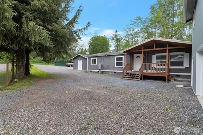 19515 95th Avenue NE, Arlington, WA 98223 - Photo 1