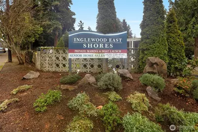 7301 NE 175th Street #215, Kenmore, WA 98028 - Photo 25