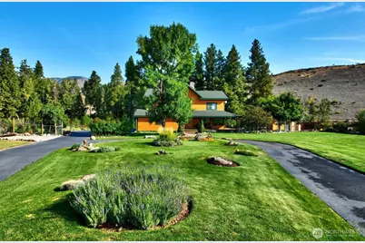 19 Mariposa Lane, Winthrop, WA 98862 - Photo 35