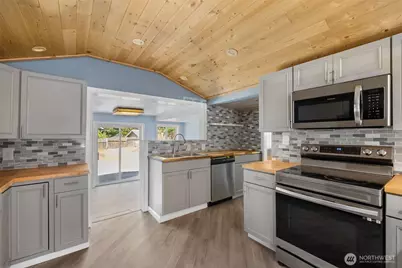 4603 SE Horstman Road, Port Orchard, WA 98366 - Photo 5