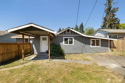 4603 SE Horstman Road, Port Orchard, WA 98366 - Photo 1