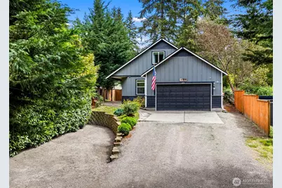 511 NE Barbara Boulevard, Belfair, WA 98528 - Photo 1