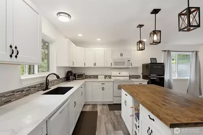 210 E Panorama Drive, Shelton, WA 98584 - Photo 11