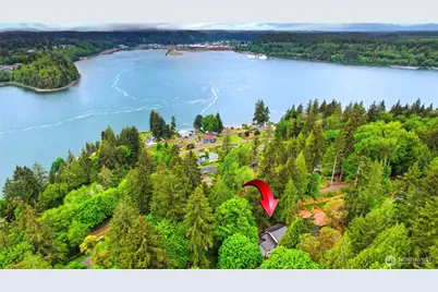 210 E Panorama Drive, Shelton, WA 98584 - Photo 37