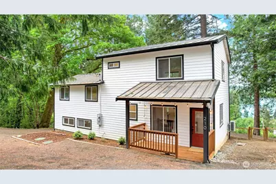 210 E Panorama Drive, Shelton, WA 98584 - Photo 3