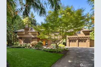 13223 NE Cambridge Crest Way, Bainbridge Island, WA 98110 - Photo 1