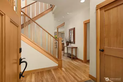 13223 NE Cambridge Crest Way, Bainbridge Island, WA 98110 - Photo 5
