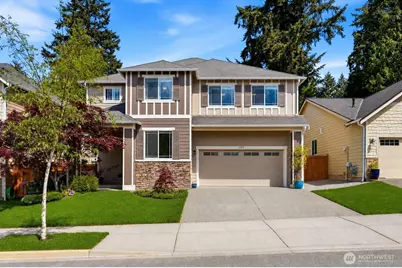 13410 SE 252nd Street, Kent, WA 98042 - Photo 1