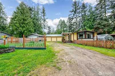 71 E Moore Street, Port Hadlock, WA 98339 - Photo 1