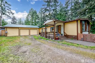 71 E Moore St, Port Hadlock-Irondale, WA 98339 - Photo 3