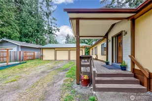 71 E Moore St, Port Hadlock-Irondale, WA 98339 - Photo 5
