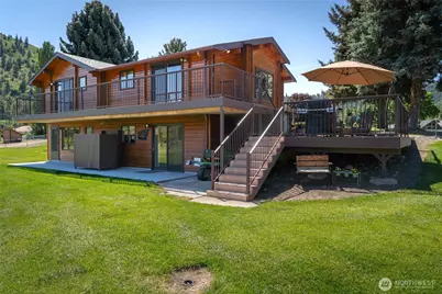 126 Needlepoint Lane, Cashmere, WA 98815 - Photo 3