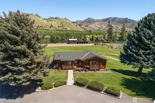 126 Needlepoint Ln, Cashmere, WA 98815 - Photo 1