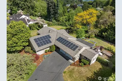 11411 Clovercrest Drive SW, Lakewood, WA 98499 - Photo 1