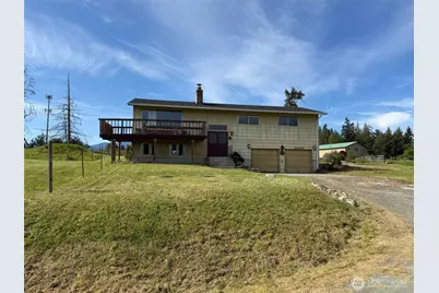 46 Cliff Robinson Lane, Sequim, WA 98382 - Photo 7