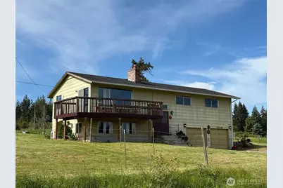 46 Cliff Robinson Lane, Sequim, WA 98382 - Photo 5