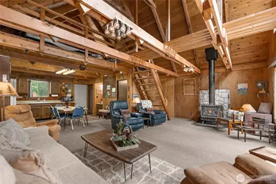 37 E Buttermilk Creek Road, Twisp, WA 98856 - Photo 7