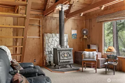 37 E Buttermilk Creek Road, Twisp, WA 98856 - Photo 5