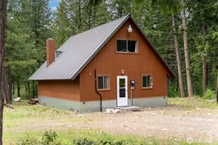 37 E Buttermilk Creek Rd, Twisp, WA 98856 - Photo 3