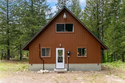 37 E Buttermilk Creek Road, Twisp, WA 98856 - Photo 33